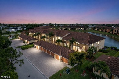 Beach Condo For Sale in Fort Myers, Florida