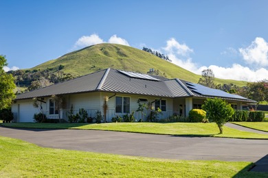 Beach Home For Sale in Kamuela, Hawaii