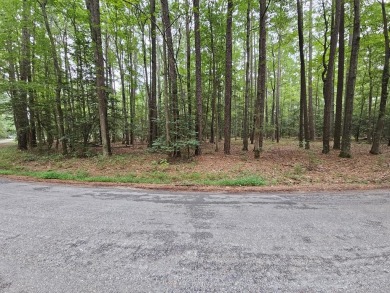 Beach Lot For Sale in Reedville, Virginia