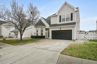 Beach Home For Sale in Virginia Beach, Virginia