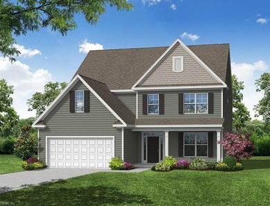 Beach Home For Sale in Suffolk, Virginia