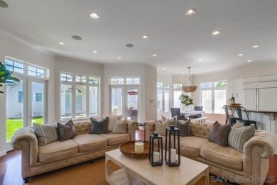 Beach Home For Sale in Coronado, California