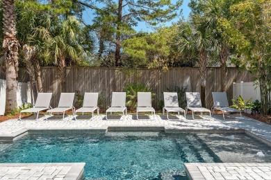 Vacation Rental Beach House in Santa Rosa Beach, FL