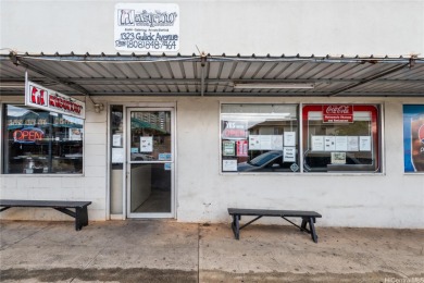 Beach Commercial For Sale in Honolulu, Hawaii