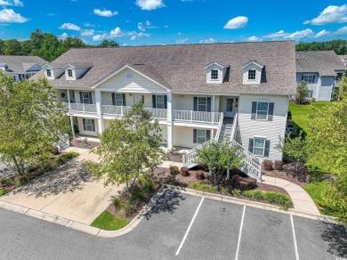 Beach Condo For Sale in Murrells Inlet, South Carolina