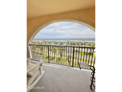 Beach Condo For Sale in Ponce Inlet, Florida