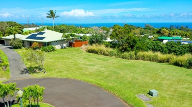 Beach Lot For Sale in Kapaau, Hawaii
