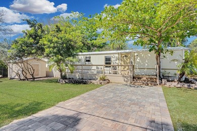 Beach Home For Sale in Key Largo, Florida