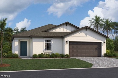 Beach Home For Sale in Lehigh Acres, Florida