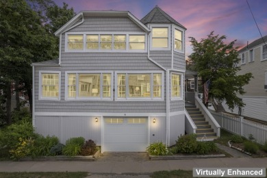 Beach Home For Sale in Old Orchard Beach, Maine
