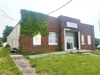 Beach Commercial For Sale in Lorain, Ohio