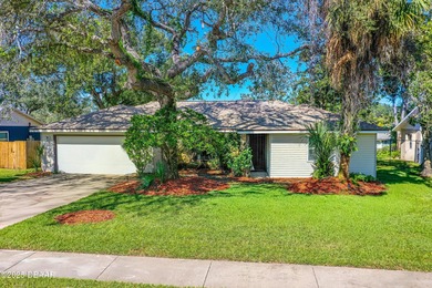 Beach Home For Sale in Port Orange, Florida