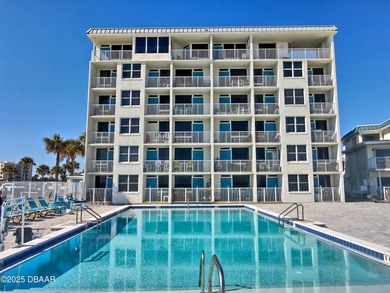 Beach Condo For Sale in Daytona Beach, Florida