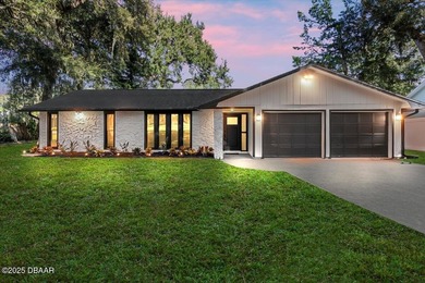 Beach Home Active Under Contract in Ormond Beach, Florida