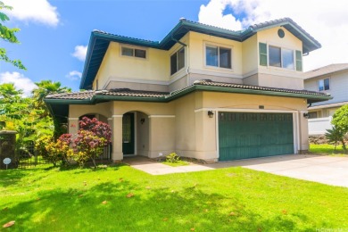 Beach Home For Sale in Kapolei, Hawaii