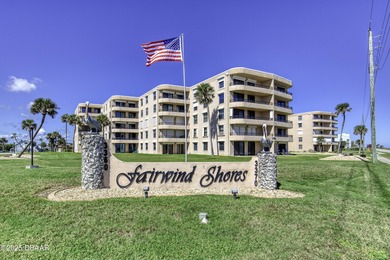 Beach Condo For Sale in Ormond Beach, Florida