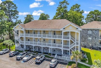 Beach Condo For Sale in Myrtle Beach, South Carolina