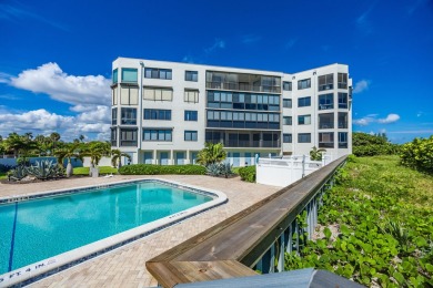 Beach Condo For Sale in Stuart, Florida