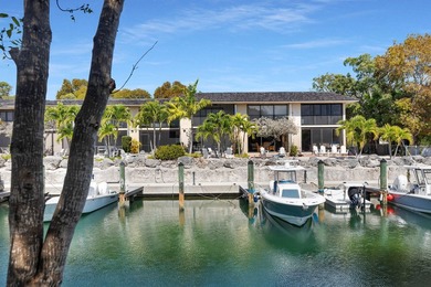 Beach Home For Sale in Key Largo, Florida