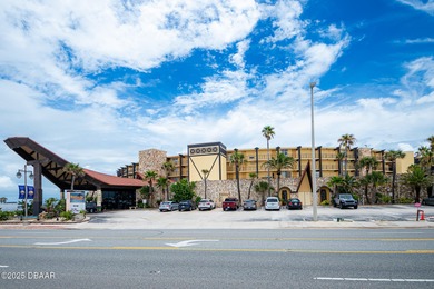 Beach Condo For Sale in Daytona Beach, Florida