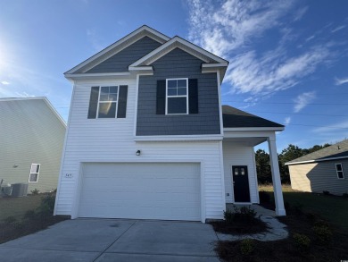 Beach Home For Sale in Myrtle Beach, South Carolina