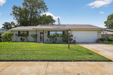Beach Home For Sale in South Daytona, Florida
