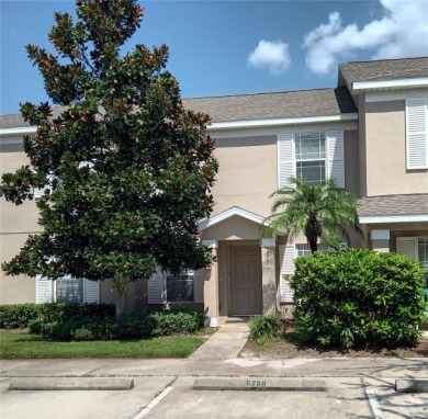 Beach Townhome/Townhouse For Sale in Lakewood Ranch, Florida