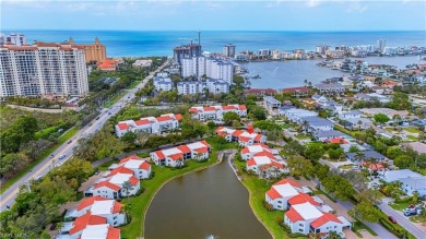 Beach Condo For Sale in Naples, Florida