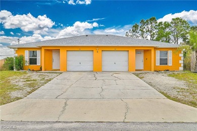 Beach Home For Sale in Lehigh Acres, Florida