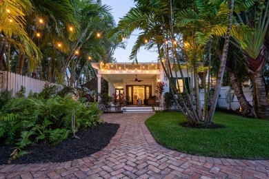 Beach Home For Sale in Key West, Florida