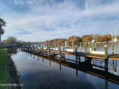 Beach Condo For Sale in Jacksonville, Florida