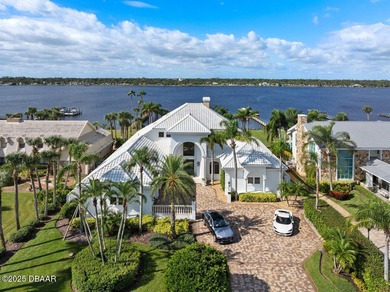 Beach Home For Sale in Ormond Beach, Florida
