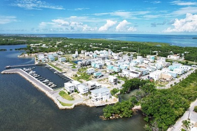 Beach Lot For Sale in Key Largo, Florida