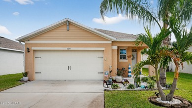Beach Home Sale Pending in Edgewater, Florida