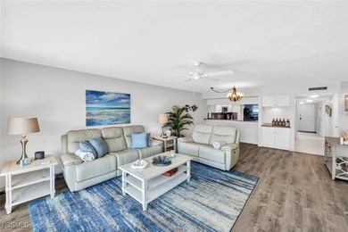 Beach Condo For Sale in Fort Myers, Florida
