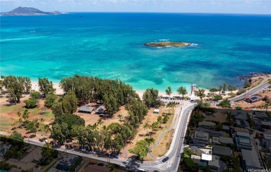 Beach Condo For Sale in Kailua, Hawaii