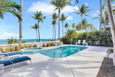Beach Home For Sale in Key West, Florida