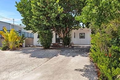 Beach Home For Sale in Plantation Key, Florida