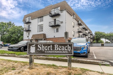 Beach Condo For Sale in Stratford, Connecticut