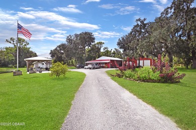 Beach Home For Sale in New Smyrna Beach, Florida