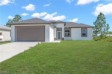 Beach Home For Sale in Lehigh Acres, Florida