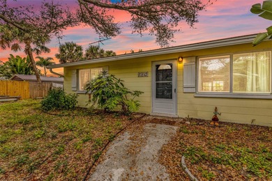 Beach Home For Sale in Englewood, Florida