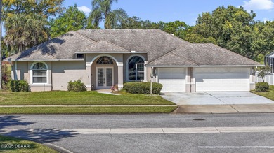 Beach Home For Sale in Port Orange, Florida