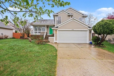 Beach Home Sale Pending in Holland, Michigan