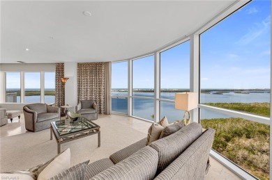 Beach Home For Sale in Bonita Springs, Florida