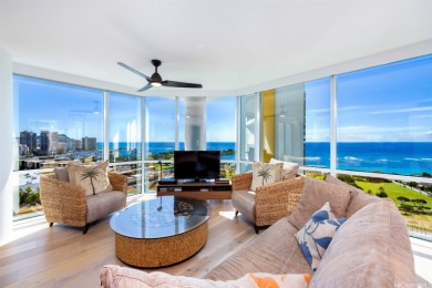 Beach Condo For Sale in Honolulu, Hawaii