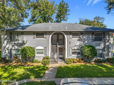 Beach Condo For Sale in Ormond Beach, Florida