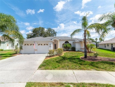 Beach Home For Sale in Hudson, Florida