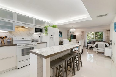 Beach Townhome/Townhouse For Sale in Key Largo, Florida