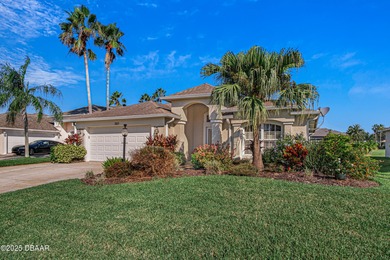 Beach Home For Sale in Port Orange, Florida